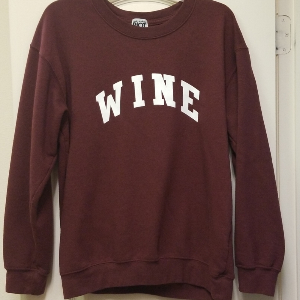 Sub_Urban Riot Sweatshirt